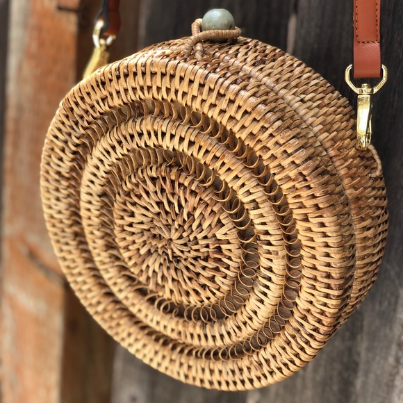 Retro Ratten Crossbody - Picture 3 of 4